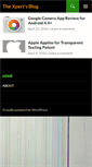 Mobile Screenshot of blog.xpertpcreno.com